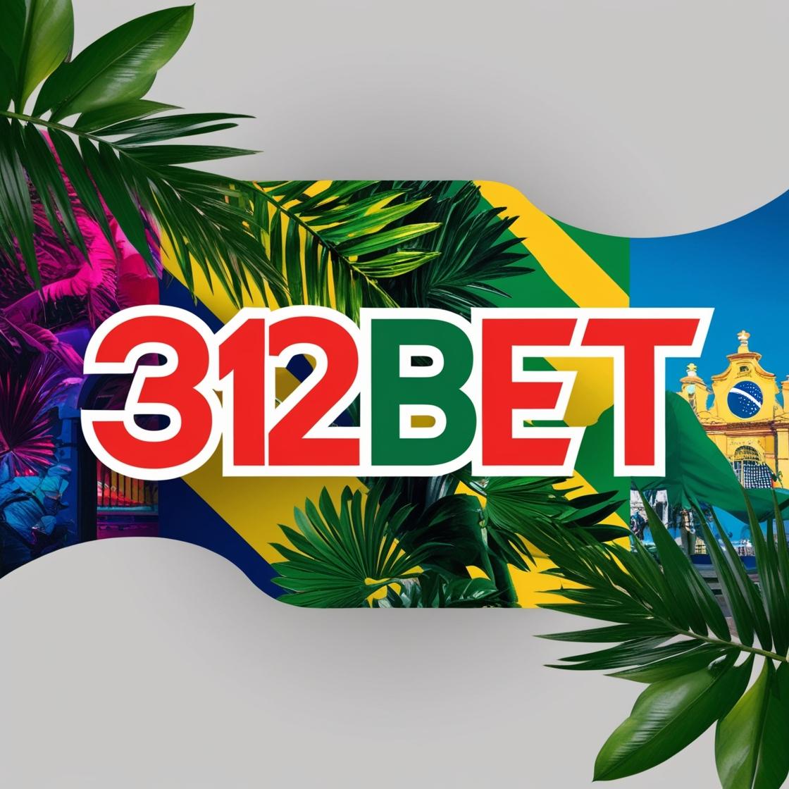 Logo da 312bet